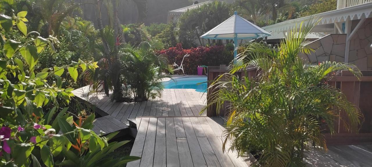 Le Marin La Villa Baie Du Marin מראה חיצוני תמונה