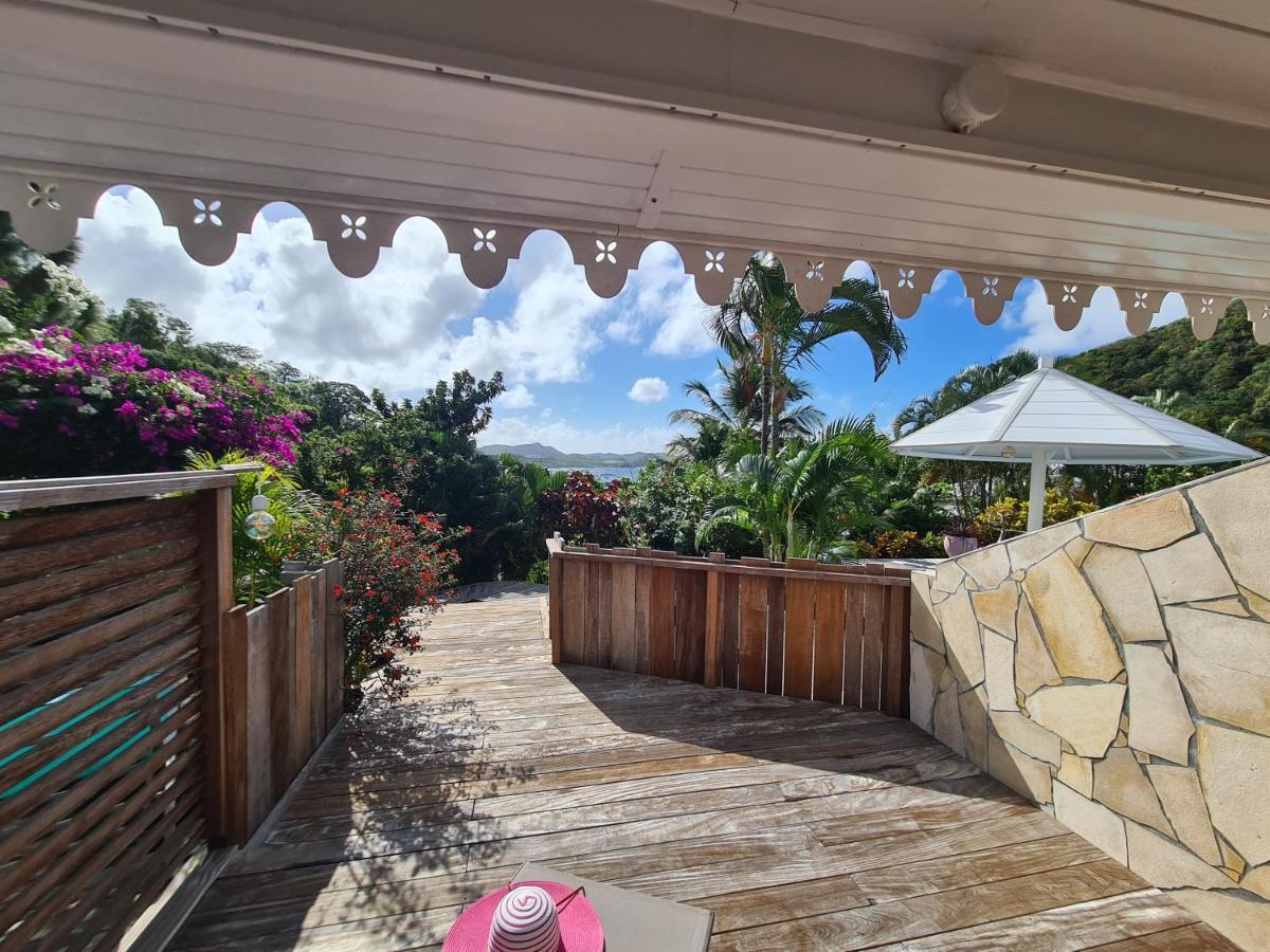 Le Marin La Villa Baie Du Marin מראה חיצוני תמונה