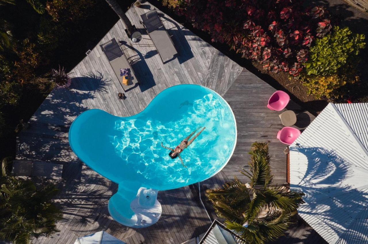 Le Marin La Villa Baie Du Marin מראה חיצוני תמונה