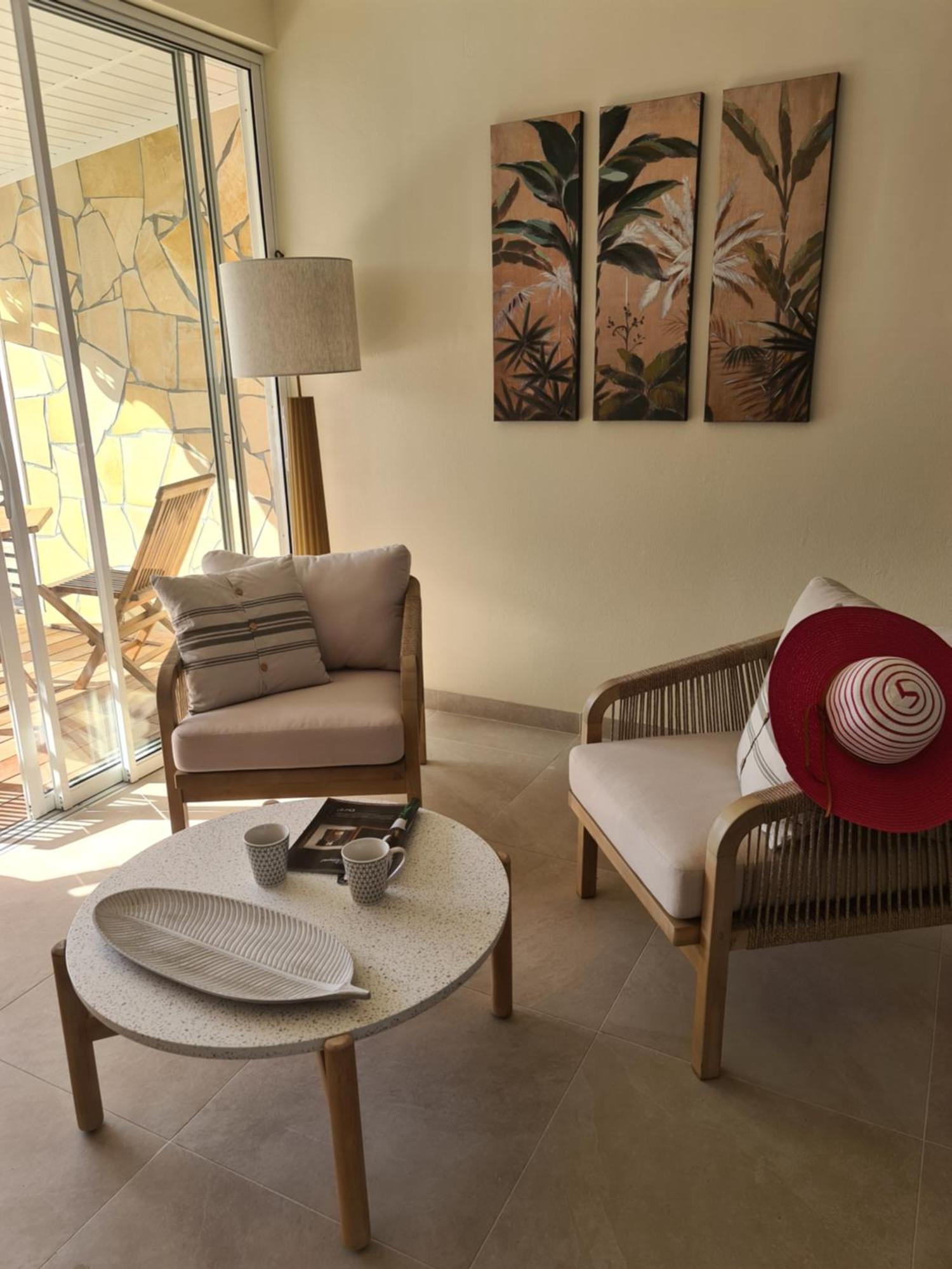 Le Marin La Villa Baie Du Marin חדר תמונה
