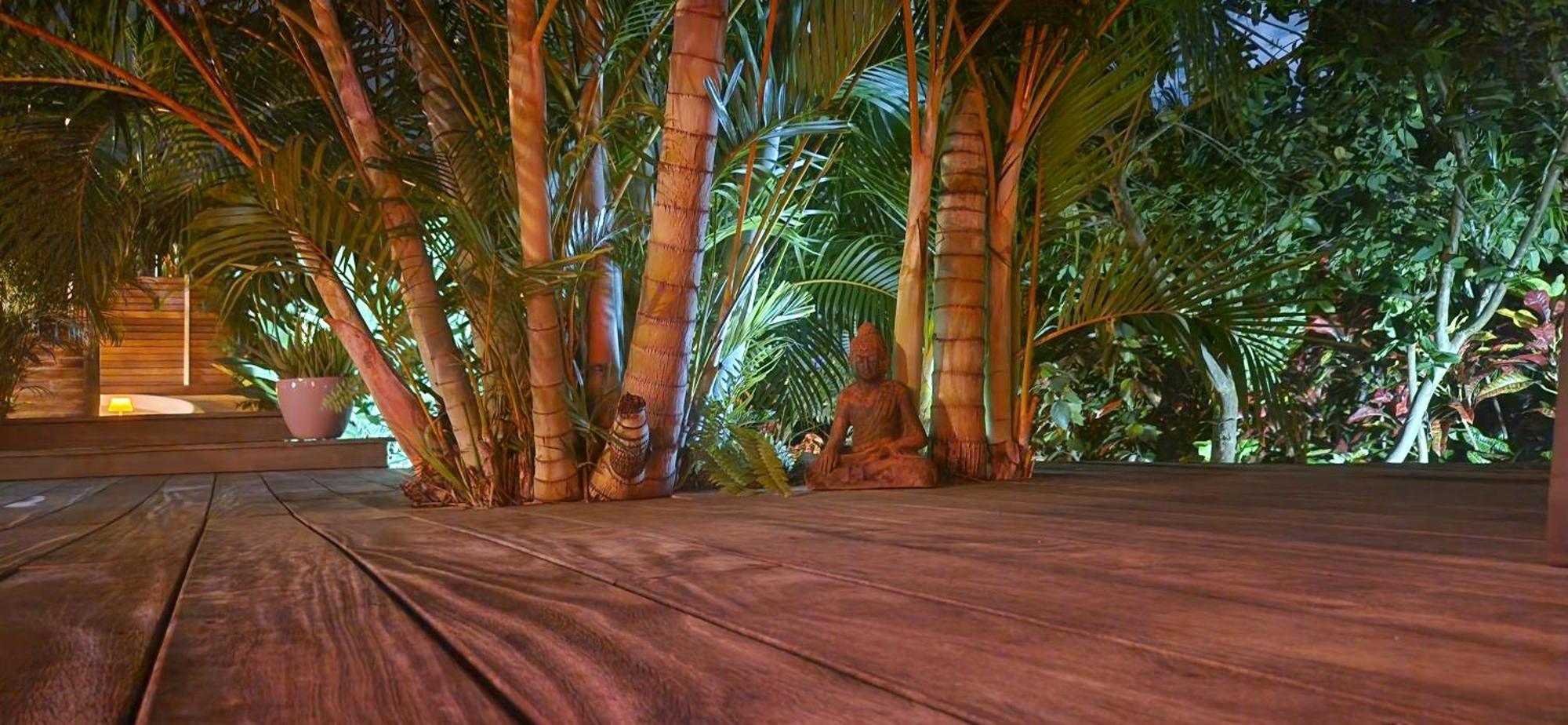 Le Marin La Villa Baie Du Marin מראה חיצוני תמונה