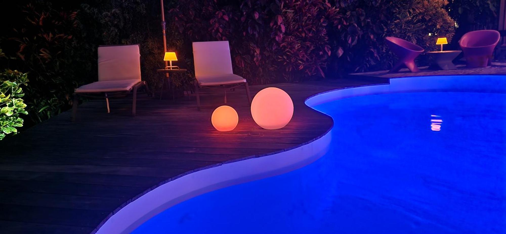 Le Marin La Villa Baie Du Marin מראה חיצוני תמונה